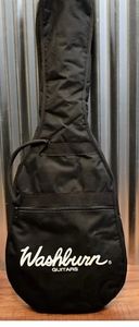 Washburn GB40 Standard Printed Nylon Guitar Bag